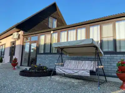 Голубицкая вилладж - 1