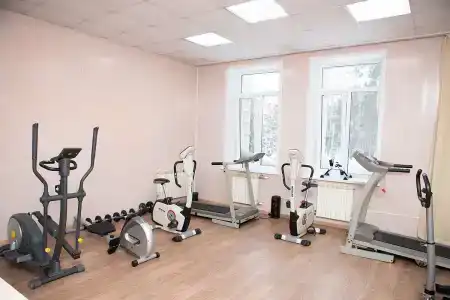 КАМАЗ Саулык - 10