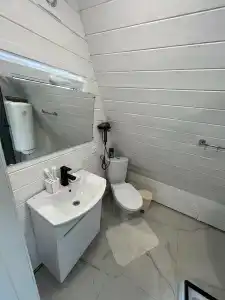 White glamp - 48