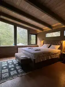 Tatroff Chalet - 46