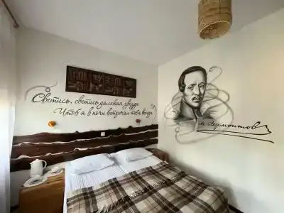 Гуси-Лебеди - 8