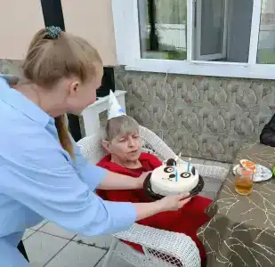 Комфорт - 30