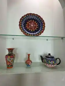 Шатёр - 7
