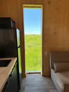 Глэмпинг 2 Моря - 22