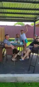 База отдыха на Заречной - 28