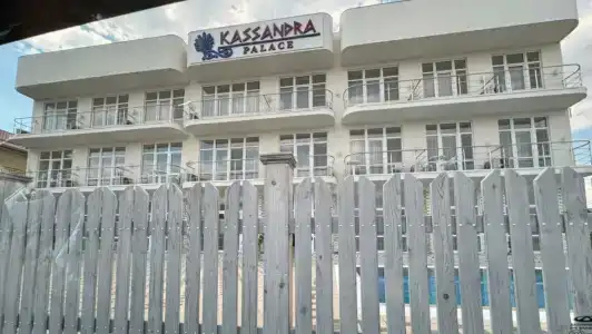 Kassandra Palace - 33
