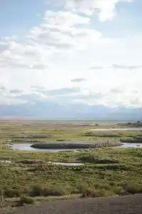 Altay Steppe - 11