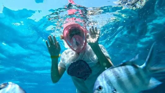 Bel Air Azur Resort (Adults Only) - 21