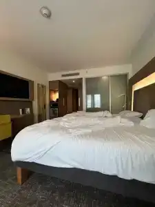 Novotel Istanbul Bosphorus - 45