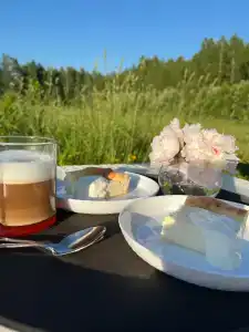 Каникулы на Люнде - 34