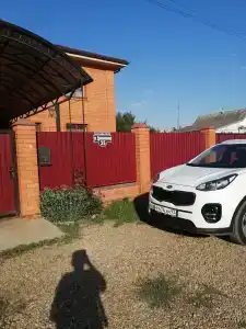 Дом для отпуска у Петровича - 3