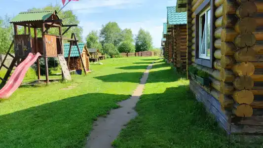 Гостевой дом на Первой - 2