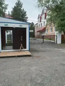 Олимпия - 6