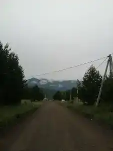 База отдыха у Григорьевича в Горном Алтае - 35