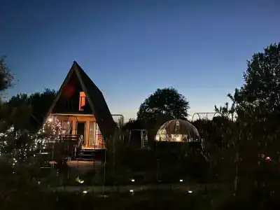 Рай в шалаше - 56