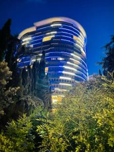 Зазеркалье - 0