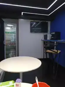 QUBE Капсульный - 55