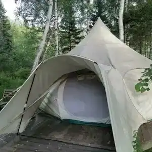 Глэмпинг Долина Мечтателей - 45