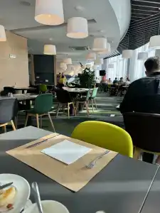 Novotel Центр - 95