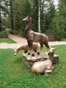 Лесная сказка - 19
