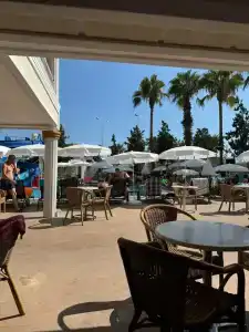 Sun Fire Beach - 31