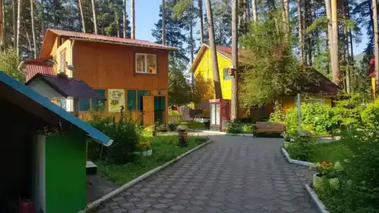 Михай да Марья - 31