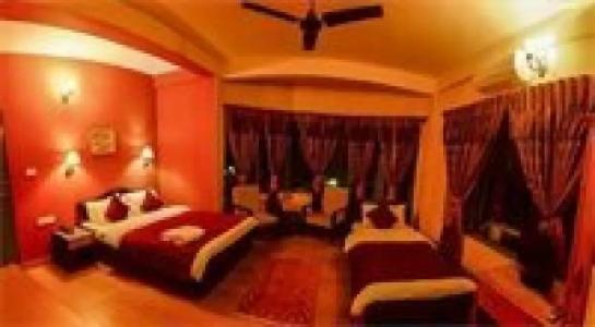Silver Oaks Inn - 9