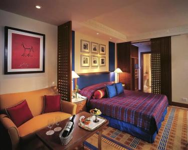 ITC Maratha, a Luxury Collection, Mumbai - 26