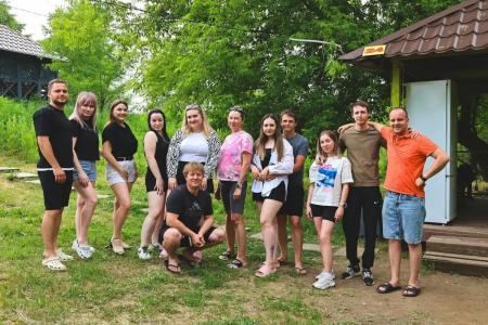 Монахов пруд - 22