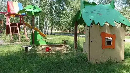 Старая провинция - 71