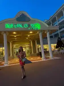 Sultan Of Side - 84