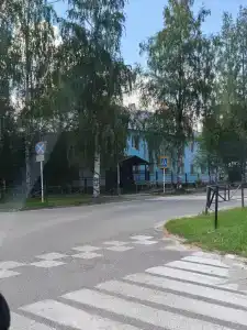 Лесная - 17