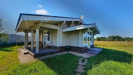 Удачное место - 76