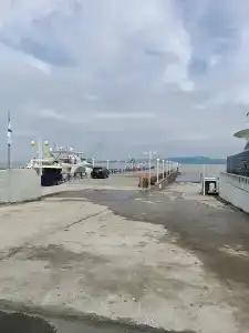 Антарес - 1