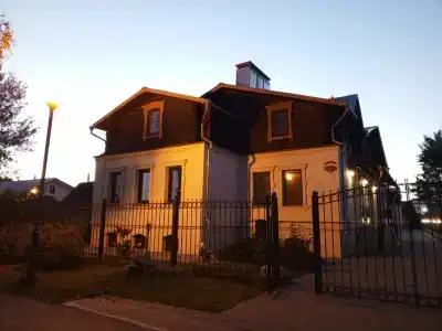 Усадьба на Спасской - 83