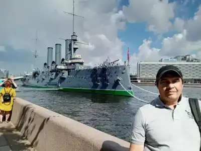 Аврора - 13
