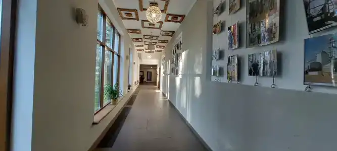 Green Park Airport Minsk - 26