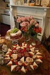 Mary Prentiss Inn - 12