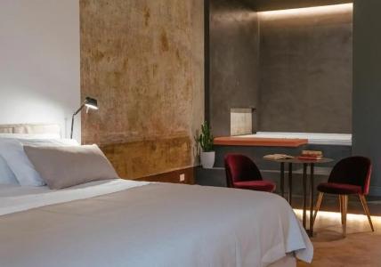 Gentile Suite b&b - 38