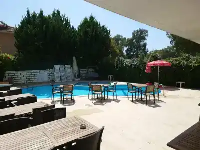 Gözde Butik Otel Belek - 0