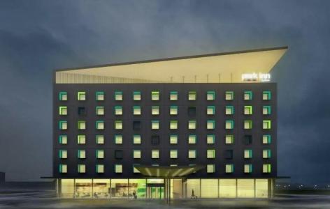 Park Inn by Radisson Vilnius Airport & Business Centre - 17