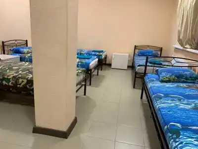 Гостиничный комплекс Нытвенский - 5