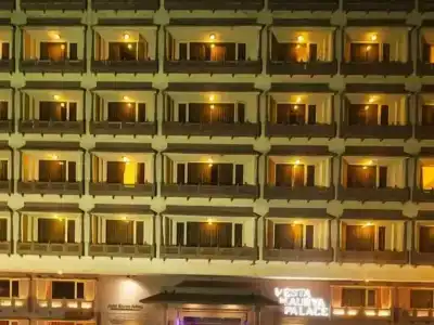 Vesta Maurya Palace - 27