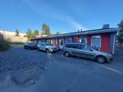 Скандинавия - 8