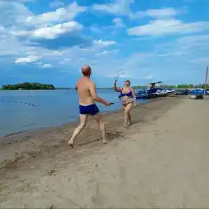 Восход - 35