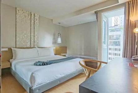 Citrus Sukhumvit 11 by Compass Hospitality - SHA Extra Plus - 75