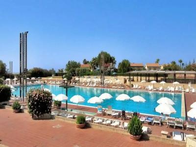 I Giardini di Athena- Athena Resort - 19