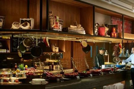 Amari Watergate Bangkok - Sha Extra Plus Certified - 18