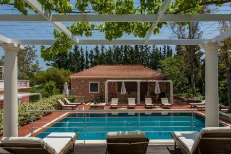 Metohi Georgila - 10