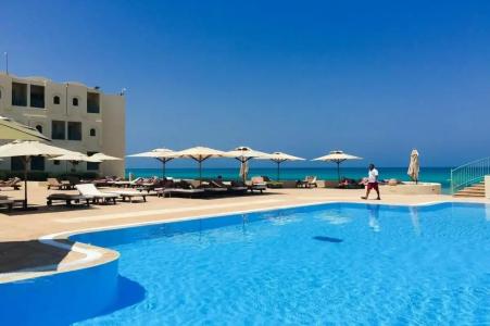 Ulysse Palace Djerba Resort & Thalasso - 70